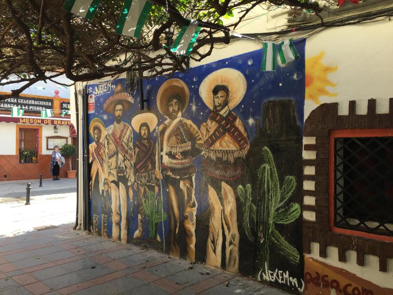fuengirola-co-zobaczyc