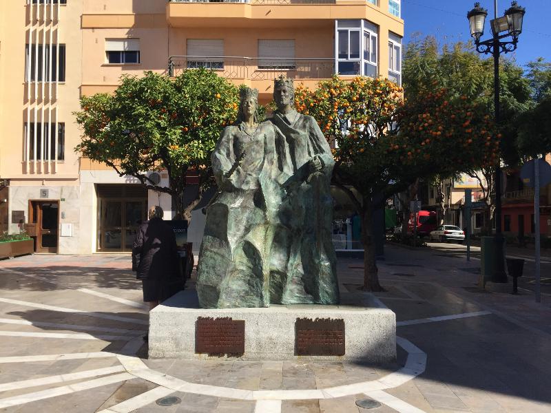 fuengirola-co-zobaczyc