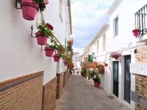co zobaczyć w Estepona