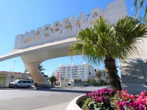 marbella co zobaczyć